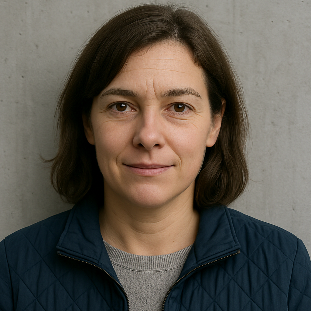 Andrea Müller