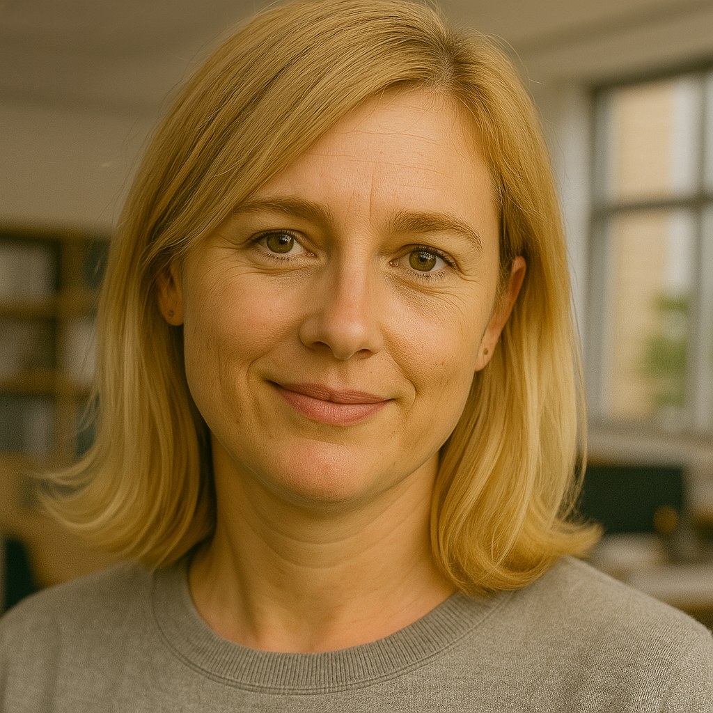 Julia Schmidt