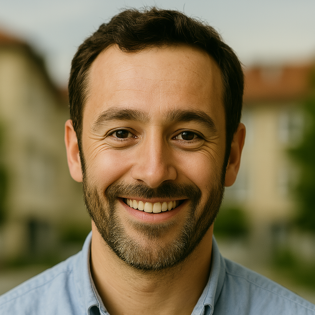 Michael Klein