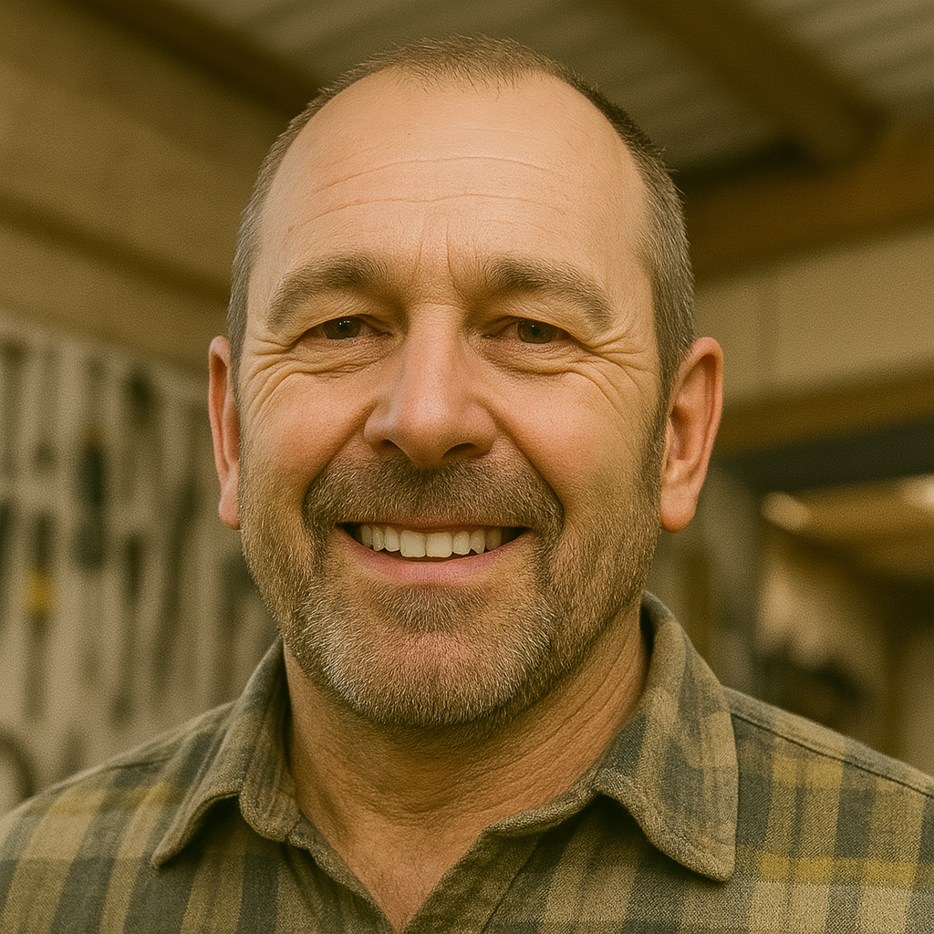 Robert Bauer