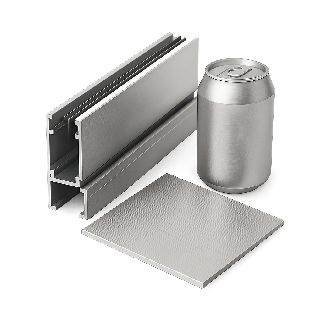 Aluminium
