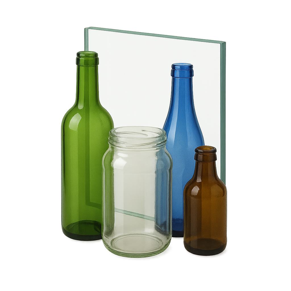 Glas