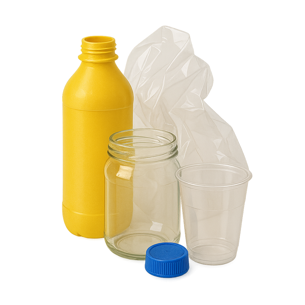 Plastik