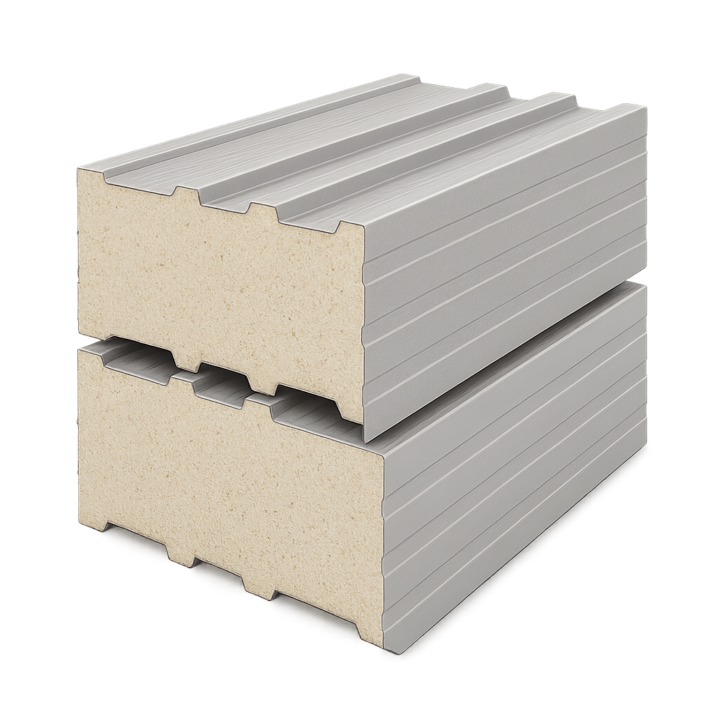 Sandwichplatten